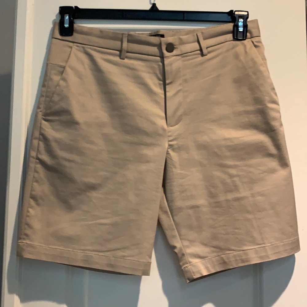 Banana Republic shorts
